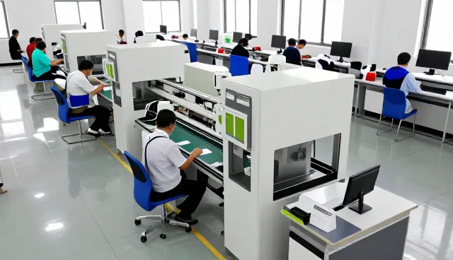 北京禹翔技术服务有限公司