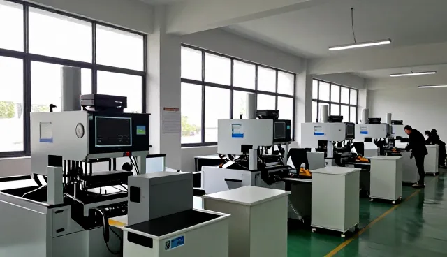 北京禹翔技术服务有限公司
