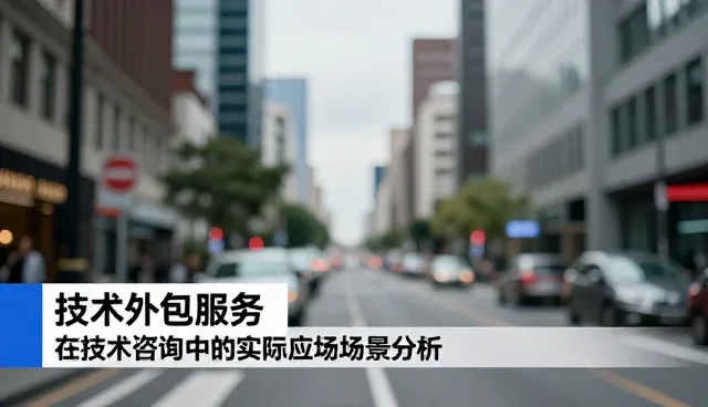 维护建议在技术咨询中的实际应用场景分析