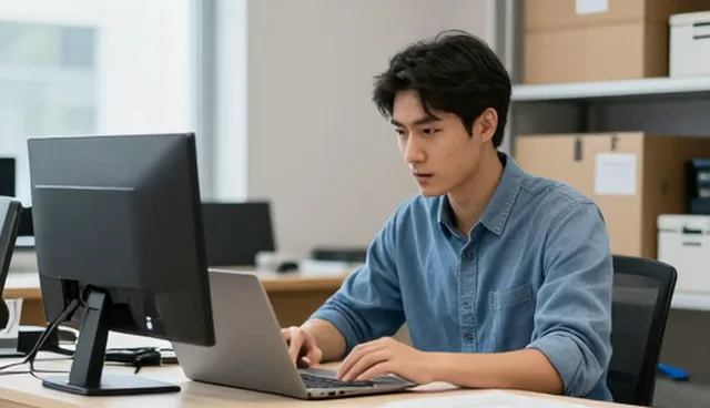 技术外包在不同场景中的适用条件分析