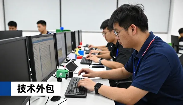 北京禹翔技术服务有限公司观察系统集成市场发展方向